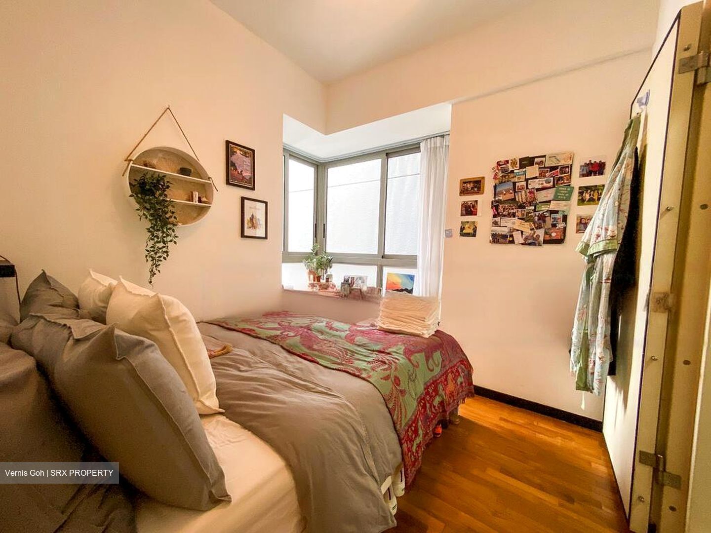 Sophia Residence (D9), Condominium #455105141